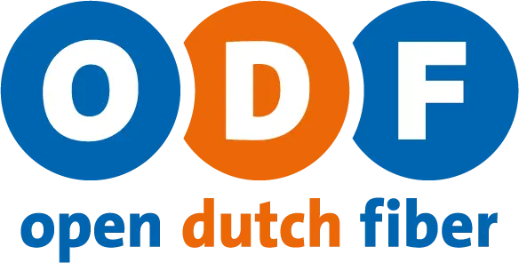 ODF – Open Dutch Fiber